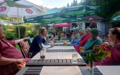 Sommerfest 24